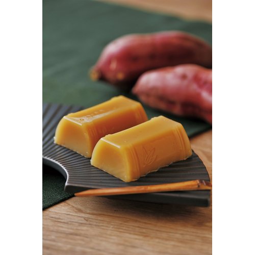 井村屋 和菓子屋の芋ようかん(84g*40個セット)【井村屋】