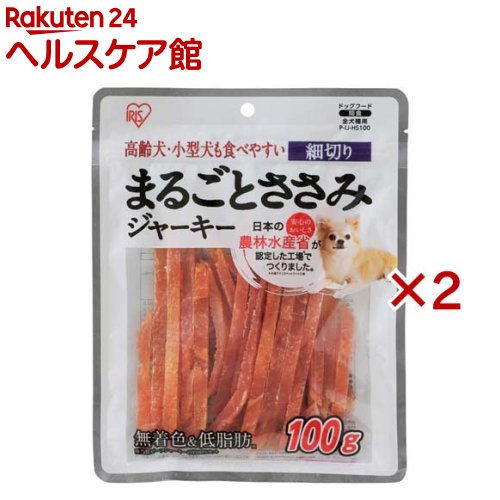 �ޤ뤴�Ȥ����ߥ��㡼���� ���ڤ� P-IJ-HS100(100g��2���å�)