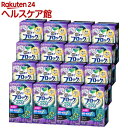 ロリエ 朝までブロック 370 ラベンダーの香り(12個入*16袋セット)【ロリエ】