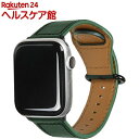 EGARDEN Apple Watch 44mm^42mmp GENUINE LEATHER STRAP fB[vO[(1)yEGARDENz