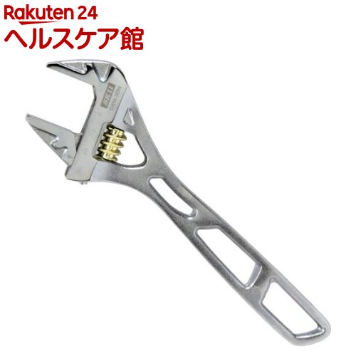 Rakuten - SK11 ワイドモンキレンチ DVC-30N(1コ入)【SK11】