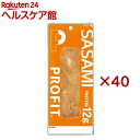 PROFIT SASAMI P12 v[(50g~40Zbg)