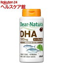 fBAi` DHA with C`Et(120) Dear-Natura(fBAi`) 