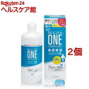 バイオクレン ワン スーパークリア(500ml*2コセット)【バイオクレン(Bioclen)】
