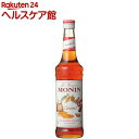 モナン キャラメル・シロップ(700mL)(700ml)【モナン】