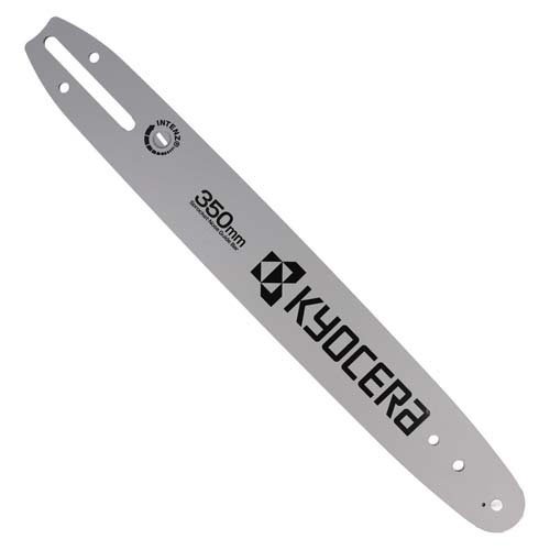 京セラ エンジン式チェンソー用替刃 ES-3035用 ガイドバー CH62069(1個)【リョービ...
