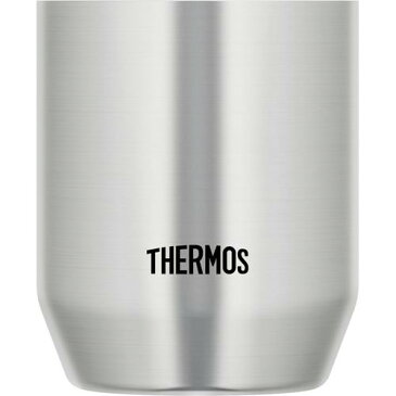 サーモス 真空断熱カップ JDH-360 S ステンレス(1コ入)【サーモス(THERMOS)】