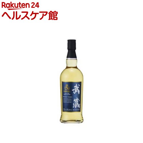 ゴールデンホース 武蔵(700ml)