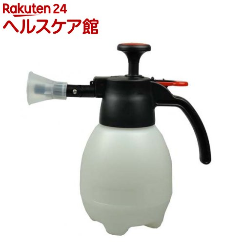 藤原産業 セフティー3 オートスプレー 1L SAN-1000(1コ入)【セフティー3】