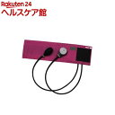 フォーカル アネロイド血圧計 FC-100V ERV NC マゼンダ(1台)【フォーカル】