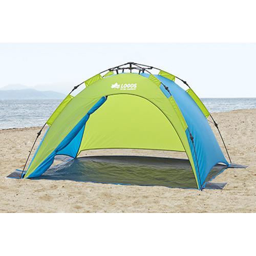 ロゴス Q-トップ フルシェード 200 No.71600503(1コ入)【ロゴス(LOGOS)】通販格安セール情報 楽天 通販