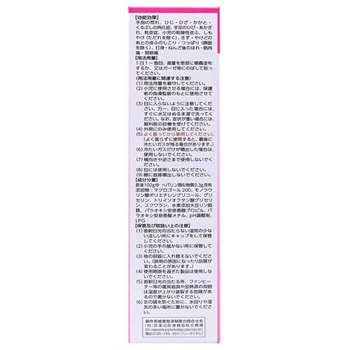 【第2類医薬品】ヒルマイルド 泡フォーム(100g×2セット)