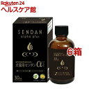 犬猫用 センダンα プラス(30ml*6箱セット)【共立製薬】