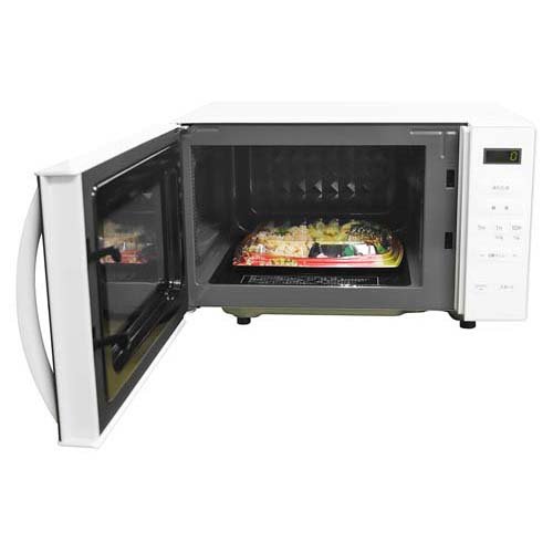 アビテラックス 単機能電子レンジ フラットテーブルタイプ ヘルツフリー ARF1801-W(1台)【アビテラックス】