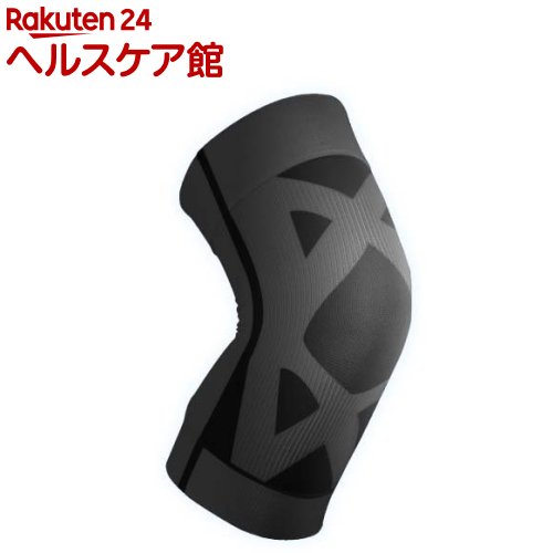 お店TOP＞衛生医療＞テーピング・固定＞テーピング＞テーピングサポーター＞テーピストXX(ダブルエックス) ブラック M (1個)【テーピストXX(ダブルエックス) ブラック Mの商品詳細】●薄いのにがっちりテーピング！膝も華麗にサポート！●治療院「さくらリバース治療院」のダブルXテーピング施術！●薄いのでアウターにひびきにくいので、どんなファッションにもピッタリ！●特徴・膝を上下左右360度から圧迫し、ダブルXテーピング理論をもとに設計されたサポーターです。・また、両サイドのI字ガードラインにより、より膝を安定させ、歩行時の衝撃を軽減します。●高級ナイロン糸使用のためとても薄く、伸縮性に富み柔らかい付け心地。通気性もよいのでオールシーズン愛用できます。【規格概要】・色柄：ブラック・商品サイズ：M(約21*13cm)・商品重量：M(約29g)・全成分：ナイロン82.8％、ポリウレタン17.2％・適応サイズ：ひざ上まわりM28〜45cm・ひざ上まわり：膝の中心から上に約10cmの周囲径を計測してください。【原産国】日本【ブランド】テーピストXX【発売元、製造元、輸入元又は販売元】グリムリニューアルに伴い、パッケージ・内容等予告なく変更する場合がございます。予めご了承ください。グリム名古屋市中区栄3丁目15番27号052-265-7000広告文責：楽天グループ株式会社電話：050-5577-5042[テーピング用品/ブランド：テーピストXX/]
