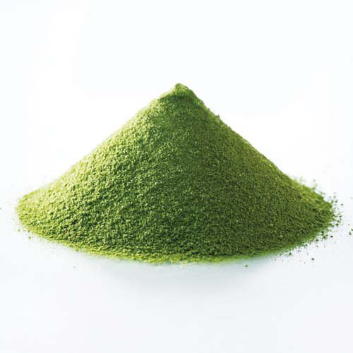 大麦若葉粉末100％ 計量タイプ(170g)【山本漢方 青汁】[青汁 大麦若葉 飲みやすい ...