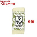 MALIKAI DOG SOAP Ƃ^Cv NONI(50g*6Zbg)