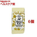 MALIKAI DOG SOAP ς^Cv COCONUTS(50g*6Zbg)