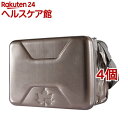 ロゴス ハイパー氷点下クーラー XL(40L*4個セット)【ロゴス(LOGOS)】