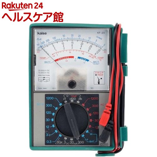 ���ʥ����ޥ���ƥ����� KF-20(1��)��OHM��