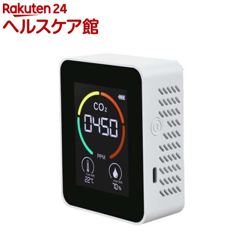 CO2マネージャー CO2MG(1個)【エスケイジャパン】 CO2マネージャー CO2MG(1個)【エスケイジャパン】
