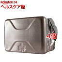 ロゴス ハイパー氷点下クーラー L(20L*4個セット)【ロゴス(LOGOS)】