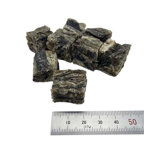 デンタル シージャーキー ティドラー(575g*6袋セット)【FISH4DOGS】