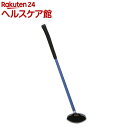 HATACHI(ハタチ) グラウンドゴルフ ハードフェイスクラブ2 BH2441 ブルー(27) R(1個)【HATACHI(ハタチ)】