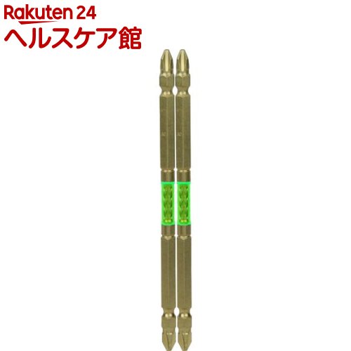 SK11 スーパー阿修羅ビットタフワイド2P SSA-WP02-2130(2本入)【SK11】