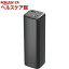 쥳 ХХåƥ꡼ 20000mAh ֥å DE-C33L-20000BK(1)ڥ쥳(ELECOM)