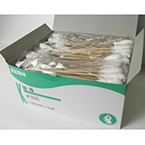 カワモト 綿棒 NO.105(200本入)【カワモト】