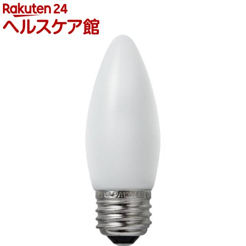 ����� �����ǥꥢ���LED�����ŵ� E26���� �ŵ忧 LDC1L-G-G332(1����)�ڥ����(ELPA)��