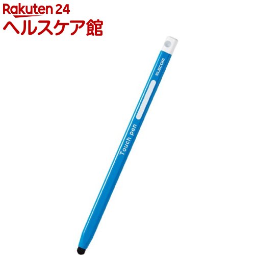�G���R�� �^�b�`�y�� �^�u���b�g iPad �X�}�z ���M�^ �O�p ���� P-TPEN02SBU(1��) �G���R��(ELECOM) 