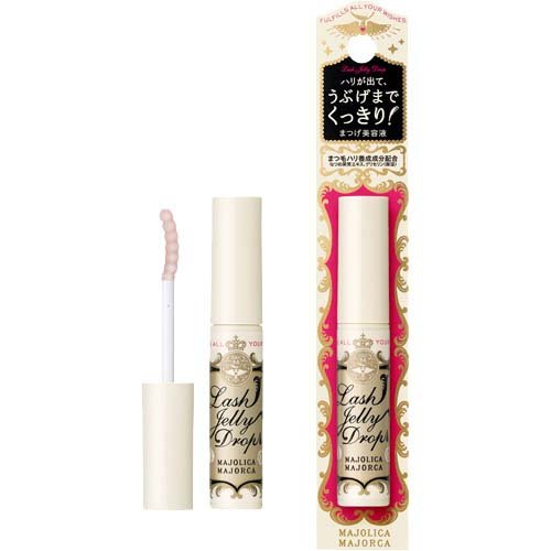 �ޥ���ꥫ �ޥ���륫 ��å��奸���꡼�ɥ��å�EX �ޤ������Ʊ�(5.3g)��MAJOLICA MAJORCA(�ޥ���ꥫ �ޥ���륫)��