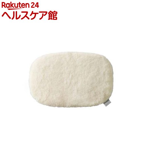 お店TOP＞衛生医療＞温熱用具＞湯たんぽ＞湯たんぽ＞ラドンナ ジェル湯たんぽ RX41-JY-WH ホワイト L (1個)【ラドンナ ジェル湯たんぽ RX41-JY-WH ホワイト Lの商品詳細】●電子レンジで温めて使用するジェルタイプの湯たんぽ。【規格概要】・布団にいれて7時間※1・電子レンジで3分※2・本体寸法：約330*230mm：重量：約1400g※専用布カバーに入れた状態・主な材質：専用布カバー／ポリエステル100％ 中材／水、ゲル化剤※1：ふとんの中で使用した場合の目安時間です。室温や使用環境により持続時間は異なります。※2：Lサイズ／500Wで初めに3分20秒→ひっくり返して3分20秒、600Wで初めに2分50秒→ひっくり返して2分50秒加熱します。【ブランド】ラドンナ【発売元、製造元、輸入元又は販売元】ラドンナリニューアルに伴い、パッケージ・内容等予告なく変更する場合がございます。予めご了承ください。ラドンナ135-0031　東京都江東区佐賀1-5-9 永代MKビル03-5620-2780広告文責：楽天グループ株式会社電話：050-5577-5042[温熱用品/ブランド：ラドンナ/]