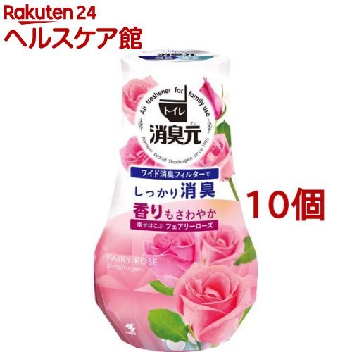 �g�C���̏��L�� �K���͂��ԃt�F�A���[���[�Y 400mL