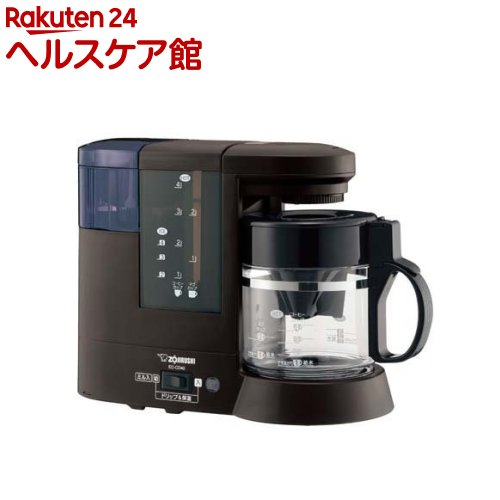 楽天市場】zojirushi/象印 コーヒーメーカーの通販 楽天市場】zojirushi/象印 コーヒーメーカーの通販