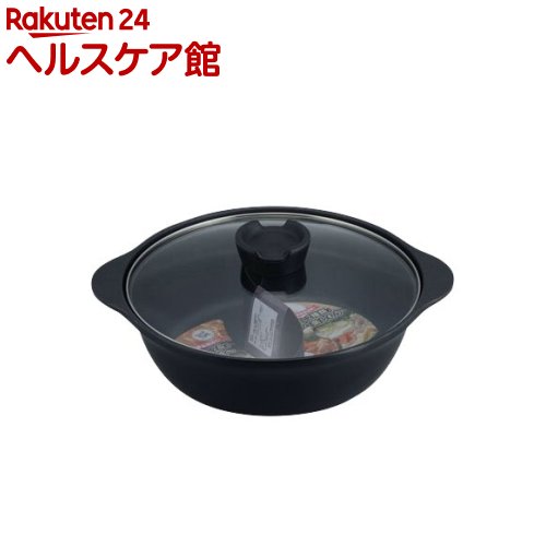 Rice Products - スキップタイム IH対応 卓上二食鍋 26cm RB-2099(1個)