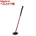 HATACHI(ハタチ) グラウンドゴルフ ハードフェイスクラブ2 BH2441 レッド(62) R(1個)【HATACHI(ハタチ)】