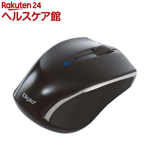 Digio2 Bluetooth 3�ܥ���BLUE LED �����ޥ��� MUS-BKT99NBK(1��)��Digio2��