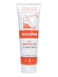 アキレーン レッドライン フットアイスジェル125ml