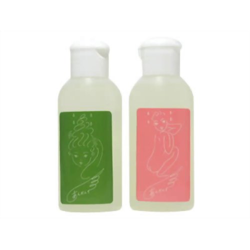 【2倍5倍1006】あんだんて シャンプーお試しセット