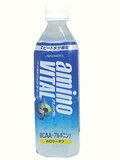 アミノバイタル ハイポトニックチャージ 500ml*24本入