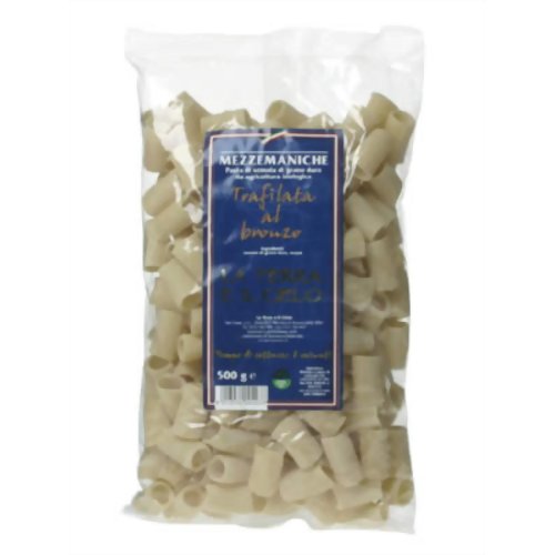 オーガニック ブロンズ・メッツェマニケ 500g