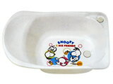 スヌーピー ベビーバス