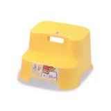 ツーステップ イエロー