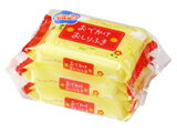 おでかけおしりふき 30枚*3P