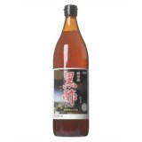 純玄米黒酢 かめつぼ仕込み 薩摩福山の里 900ml