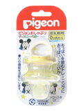 ピジョン おしゃぶり 授乳期用 JD-1 ディズニーベビー