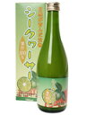 シークワーサー 果汁100% 500ml